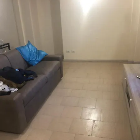 Bilocale Affori Apartment Milan