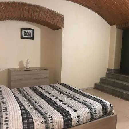 Bilocale Affori