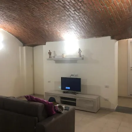 Bilocale Affori