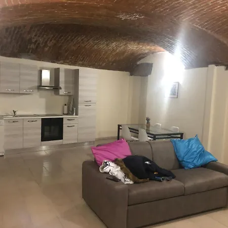 Appartement Bilocale Affori *